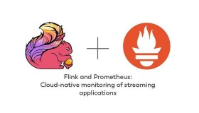 使用Prometheus监控Flink