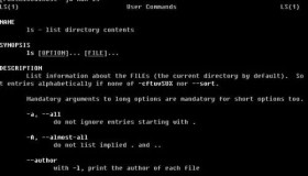 新手入门Linux需要了解的一些基本知识
