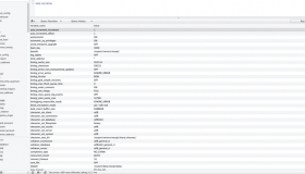 MYSQL 最朴素的监控方式
