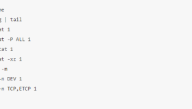 如何在 60秒内优化提升 Linux 性能？只有 2% 的人知道