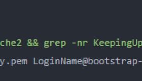 linux教程 | 如何在 Linux Web 服务器上快速跟踪 PDF 访问
