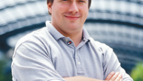 林纳斯·托瓦兹（Linux之父）