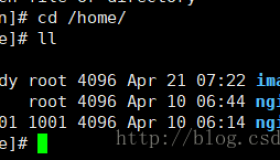 小白教程 | 在Linux中安装Nginx并配置服务器