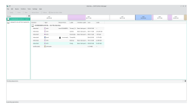 如何在 LinuxOS 启动时自动挂载任何分区？