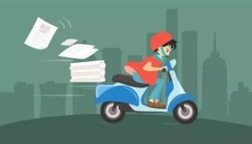 快递小哥：用6年时间做到IT主管