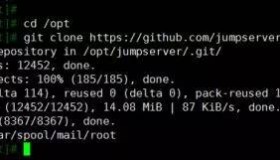 手把手教你用jumpserver搭建堡垒机！