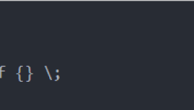 find 命令的 7 种用法