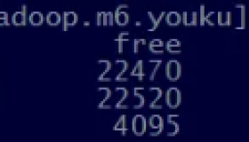 Linux内存、Swap、Cache、Buffer详细解析