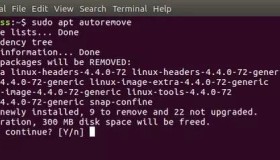 如何让Linux系统运行更快？