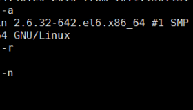 Linux基础教程之内核编译以及自制Linux系统
