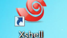 小白入门之四：使用终端登录软件，登录linux系统