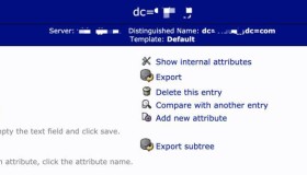 企业实战｜LDAP对接Gitlab+Wiki+Jumpserver+Openvpn