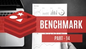 Redis 性能测试与监控