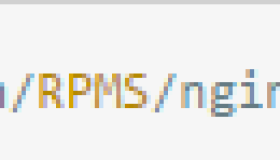 Nginx的安装和多域名配置