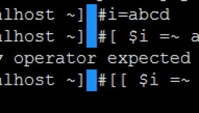 细节决定成败–空格的巨大作用以及正则表达式中元字符的转义