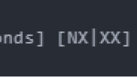 细说Redis分布式锁