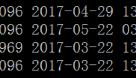ls命令使用示例【每日一个知识点第302期-Linux】