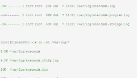 11 个步骤完美排查服务器是否被入侵