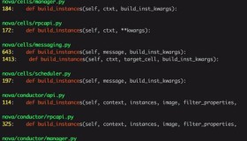 20个堪称神器的命令行软件