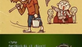 请好好善待你身边的Linux运维工程师，因为他们…