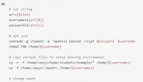 linux系统教程 | 搭建服务器的之后总结的一些个人经验