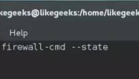 如何用几个简单的命令改善你的Linux安全
