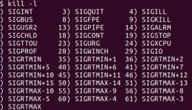 一篇文章彻底搞定Linux信号！