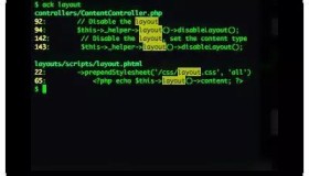 Unix/Linux命令行下的工具分享