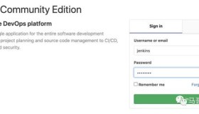 干货分享建议收藏：Jenkins集成GitLab