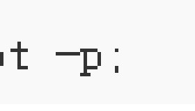 MySQL常用命令专为MySQL入门者