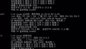 Linux Shell中关键的网络命令有哪些？
