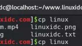 20个提高生产力的 Linux 命令与技巧，用完带你飞