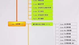 成为合格的Linux运维工程师需要哪些入门和学习技巧