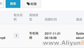 阿里云ECS怎么开放端口自定义安全组规则