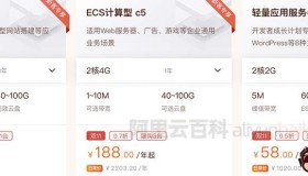 2022阿里云双十一服务器有活动吗？当然有！