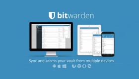 搭建开源免费的全平台私有密码工具BitWarden