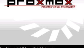 通过Proxmox VE实现KVM&OpenVZ虚拟化云计算