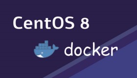 解决CentOS 8 Docker容器无法上网的问题