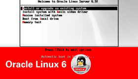 Oracle Linux 6.9安装和Oracle 11.2.0.4.0安装及psu补丁升级