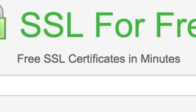 宝塔面板网站安装SSL证书