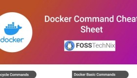 Docker系列教程3：常用操作命令