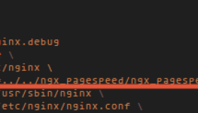 如何在 Ubuntu 15.04 中安装 Nginx 和 Google PageSpeed
