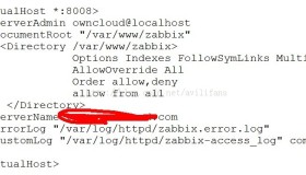 Linux 安装Zabbix监控工具
