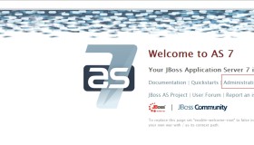 企业Java应用服务器之JBoss7.1与Apache整合