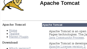 Linux下配置Tomcat并允许指定身份用户管理服务