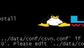 CentOS 6.2部署CSVN服务器
