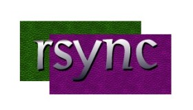 如何在Linux下使用rsync