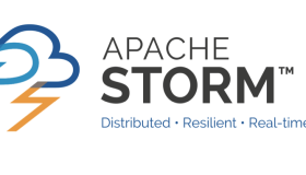 Apache Storm 的历史及经验教训