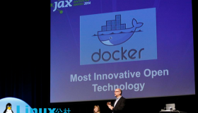 Docker：服务器虚拟化领域的一匹黑马