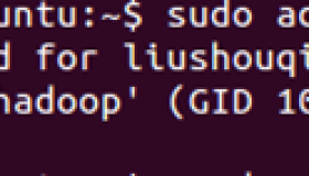 Ubuntu 14.04下安装Hadoop2.4.0 （单机模式）